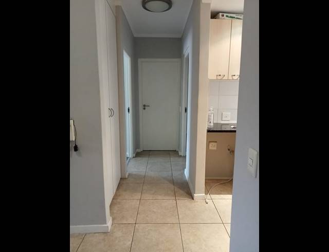 2 BEDROOM PROPERTY TO RENT IN CLAREMONT